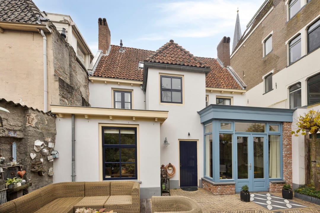 Foto 38 van Boven Nieuwstraat 12