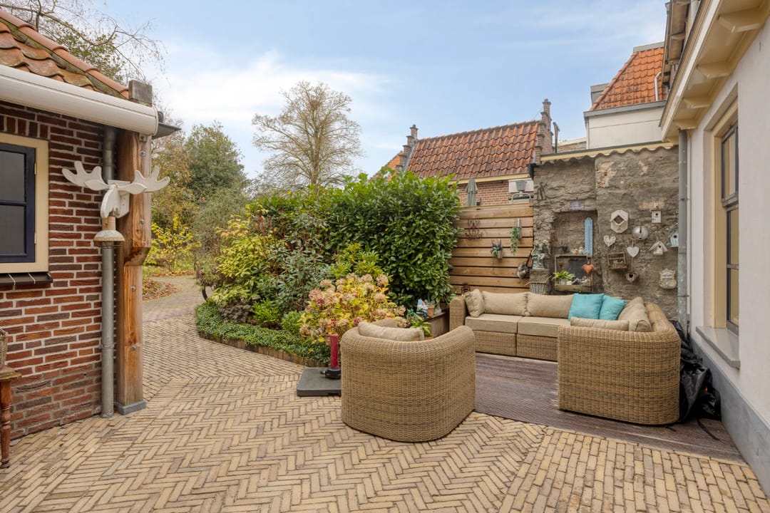 Foto 41 van Boven Nieuwstraat 12