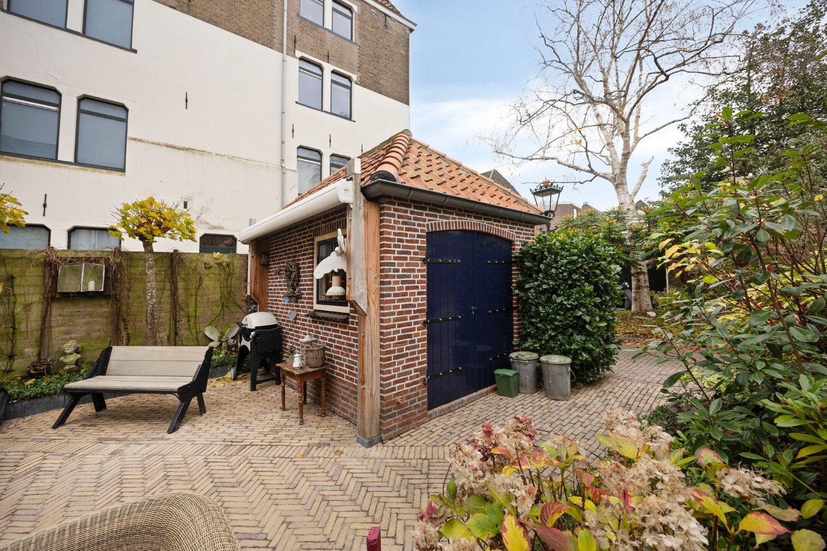 Foto 42 van Boven Nieuwstraat 12