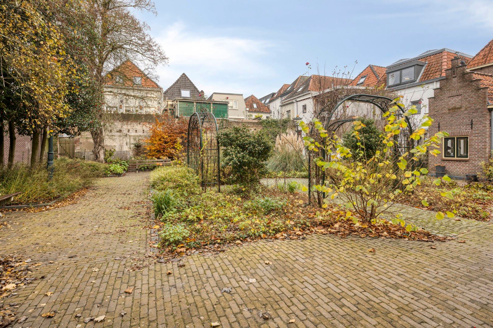 Foto 45 van Boven Nieuwstraat 12