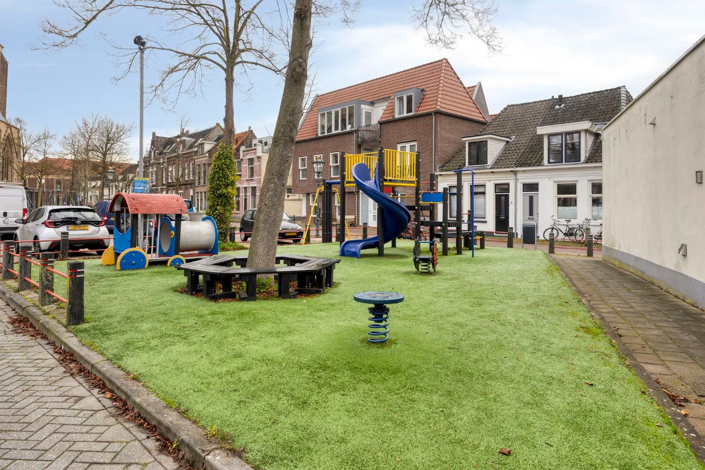 Foto 50 van Boven Nieuwstraat 12