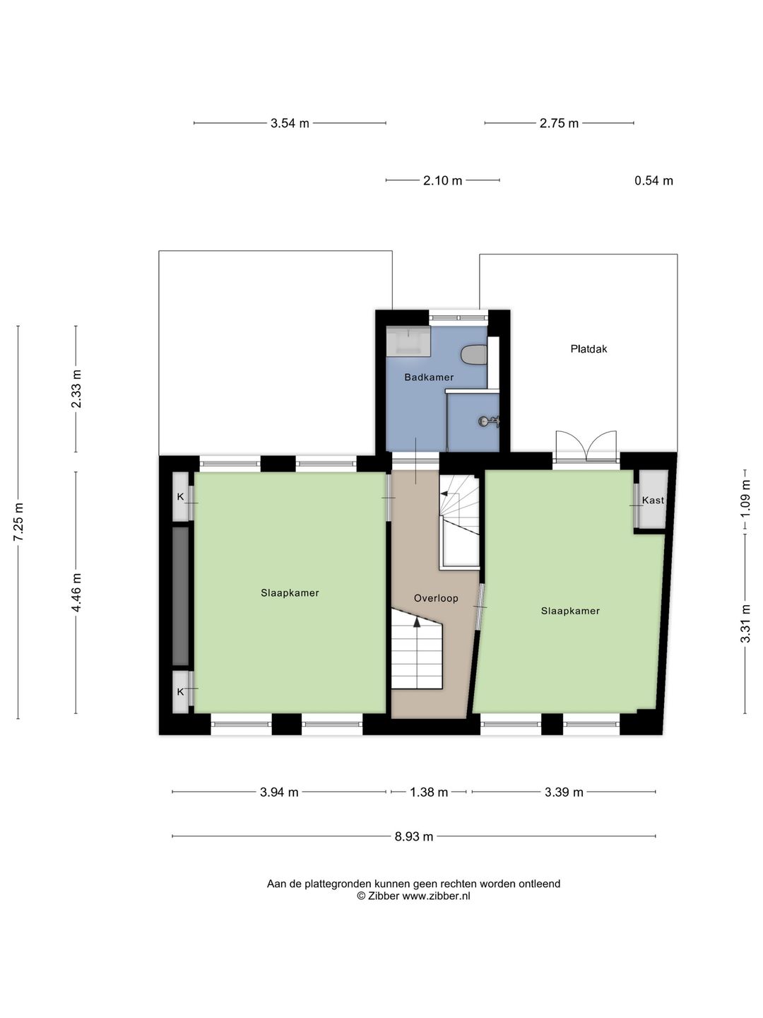 Foto 53 van Boven Nieuwstraat 12