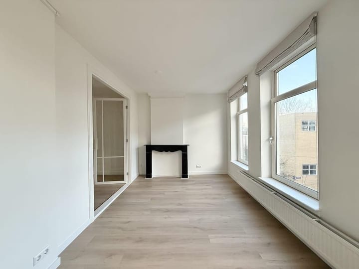 Foto 5 van Rustenburgerstraat 221-3