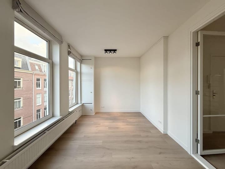 Foto 6 van Rustenburgerstraat 221-3