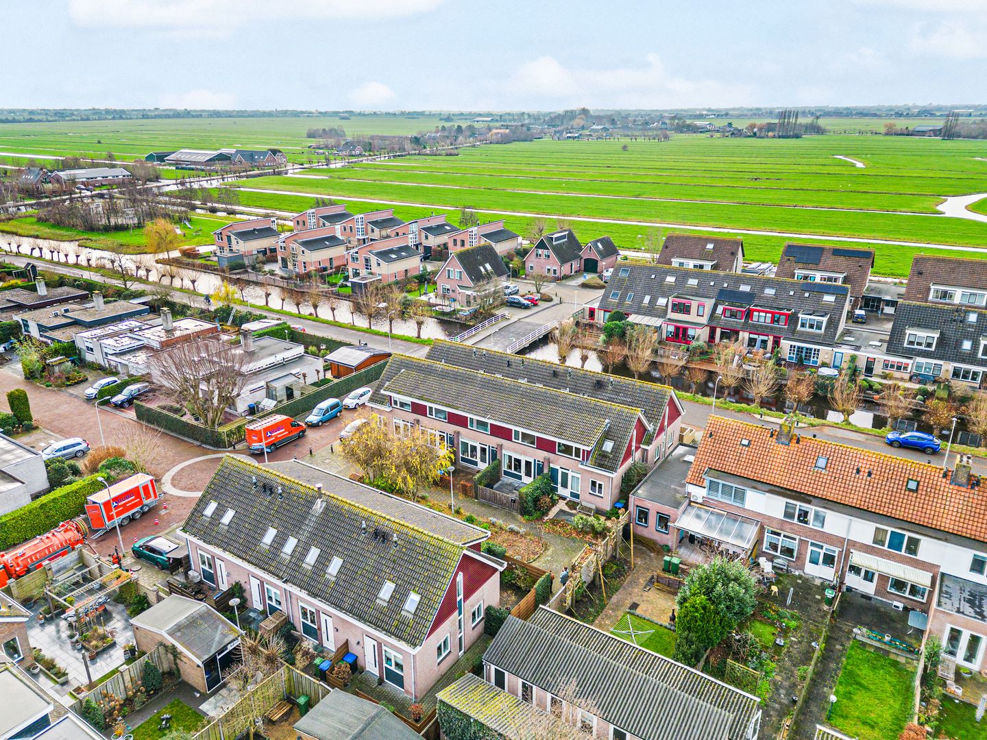 Foto 5 van Koningin Julianahof 7