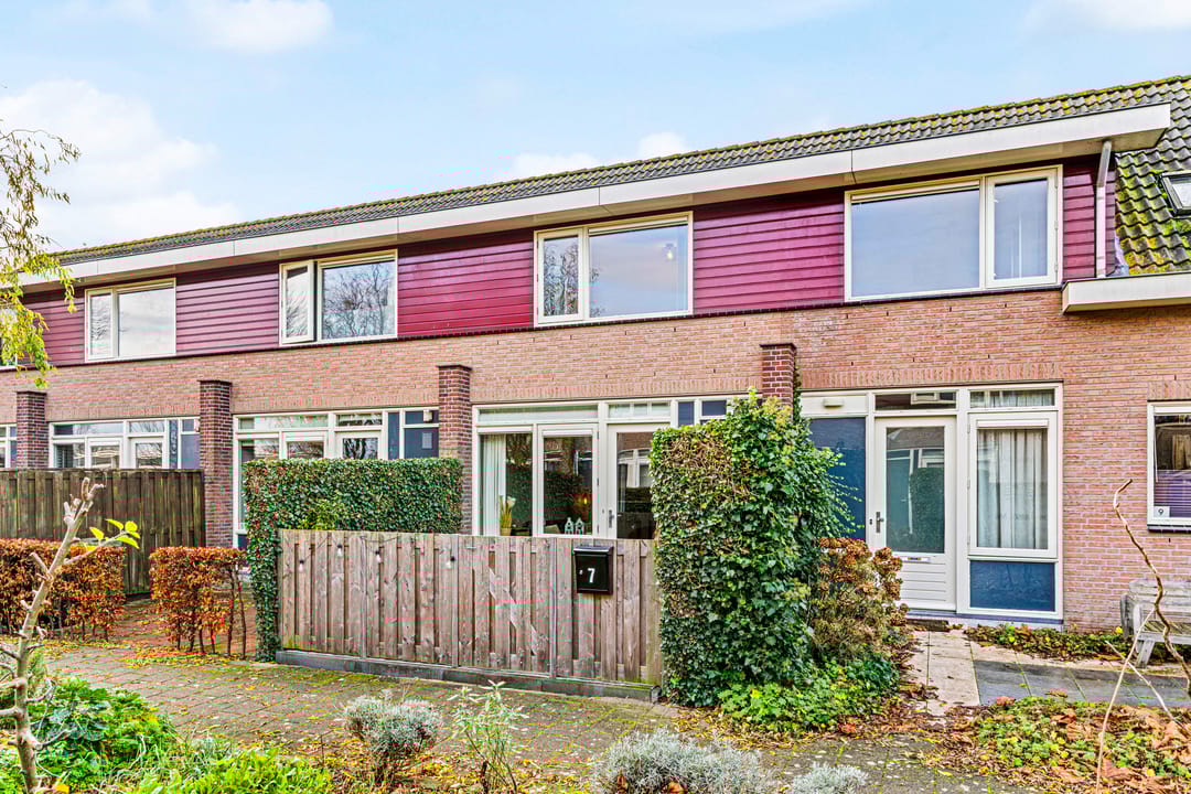 Foto 8 van Koningin Julianahof 7