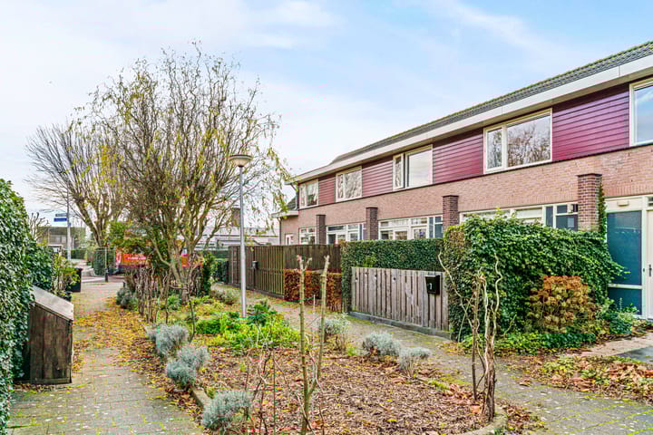 Foto 9 van Koningin Julianahof 7