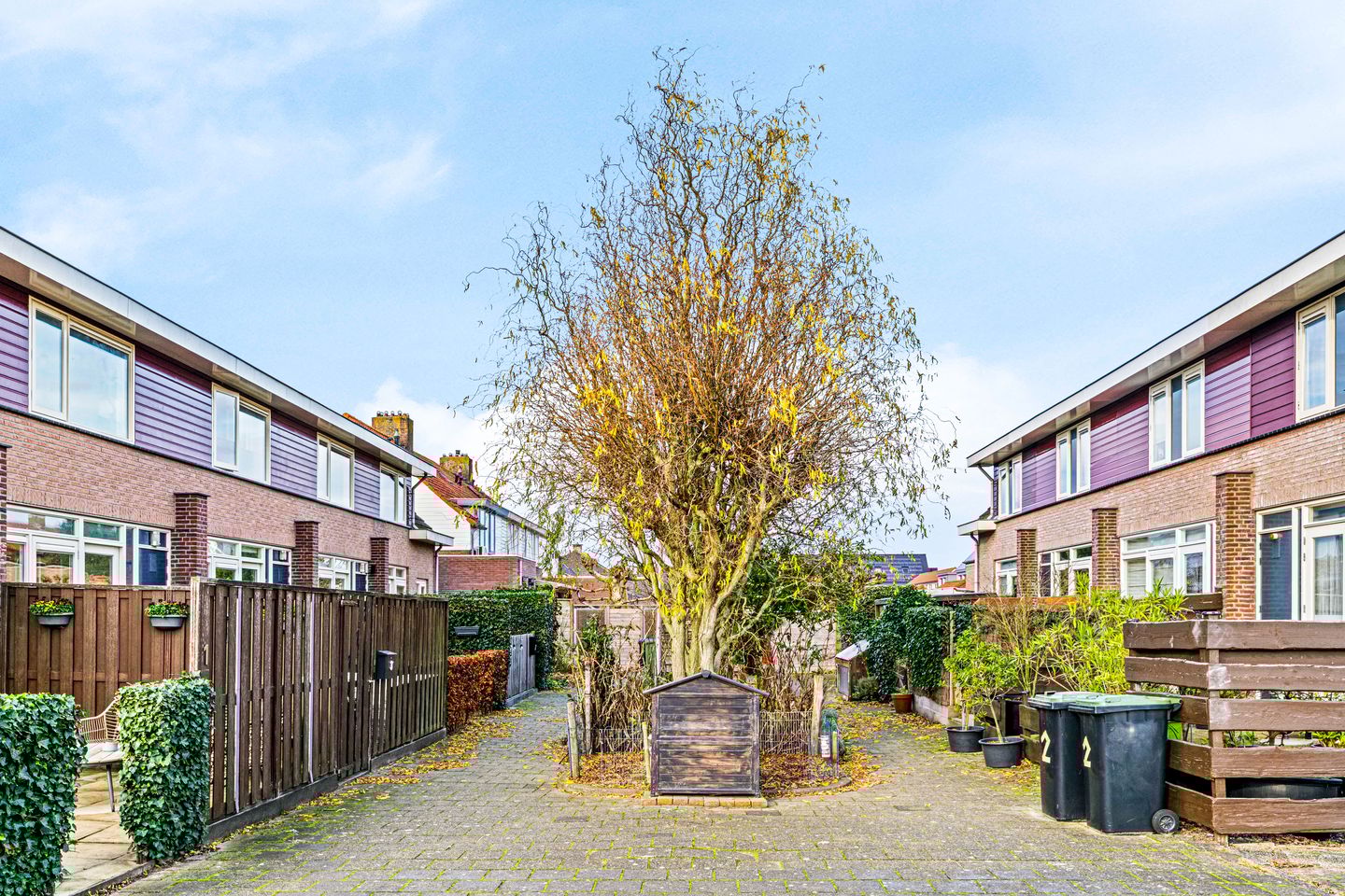 Foto 10 van Koningin Julianahof 7