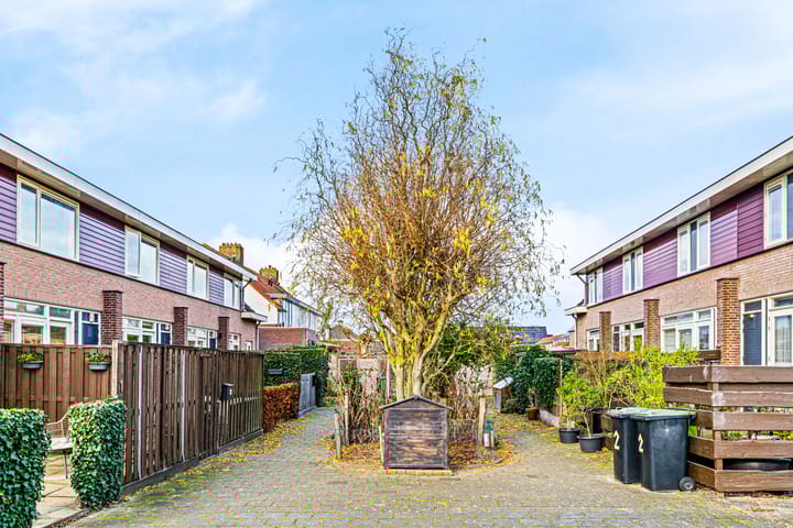 Foto 10 van Koningin Julianahof 7