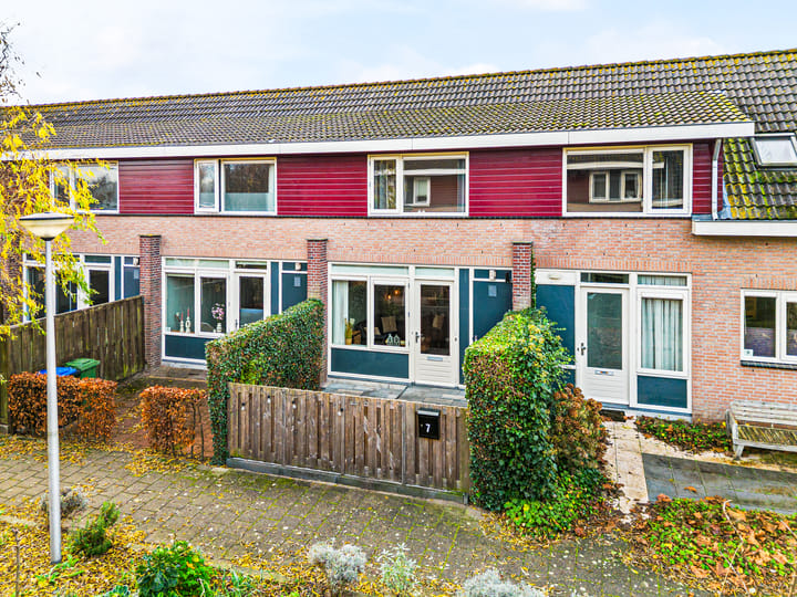 Foto 11 van Koningin Julianahof 7