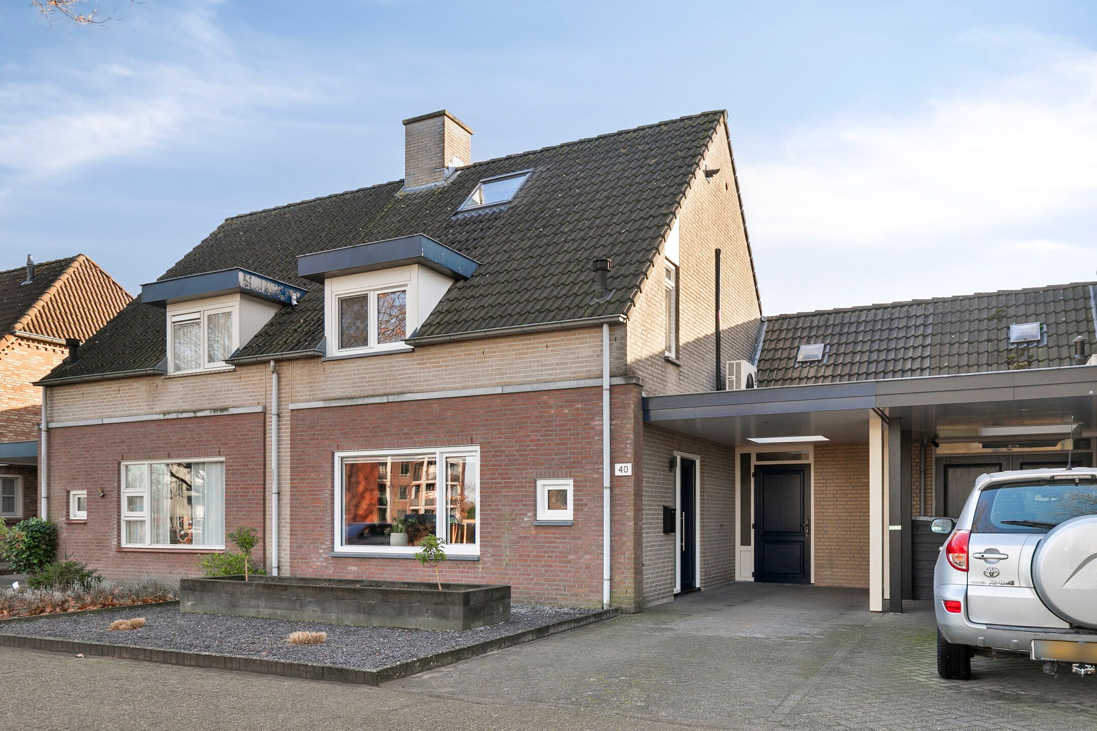 Buying a house in The Netherlands., Reeneik 40
