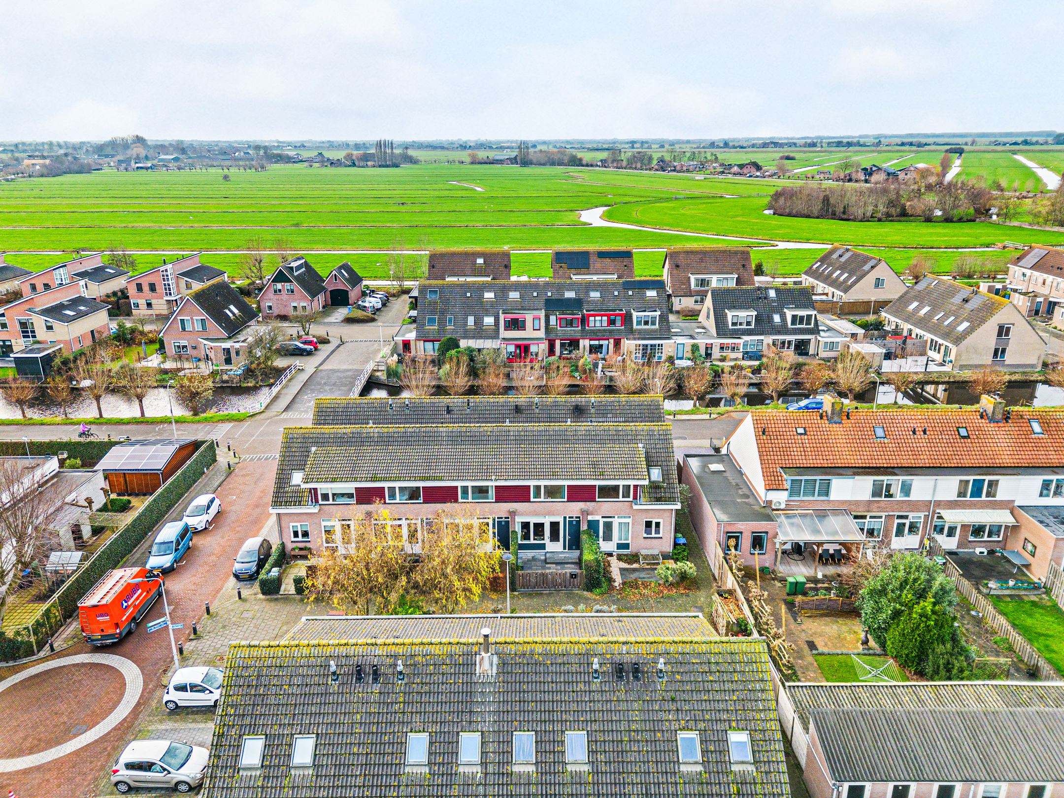 Foto 12 van Koningin Julianahof 7