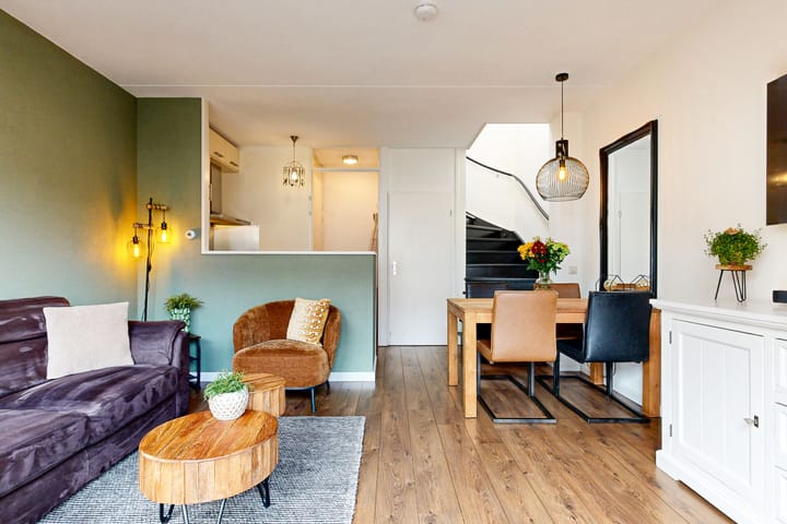 Foto 15 van Koningin Julianahof 7