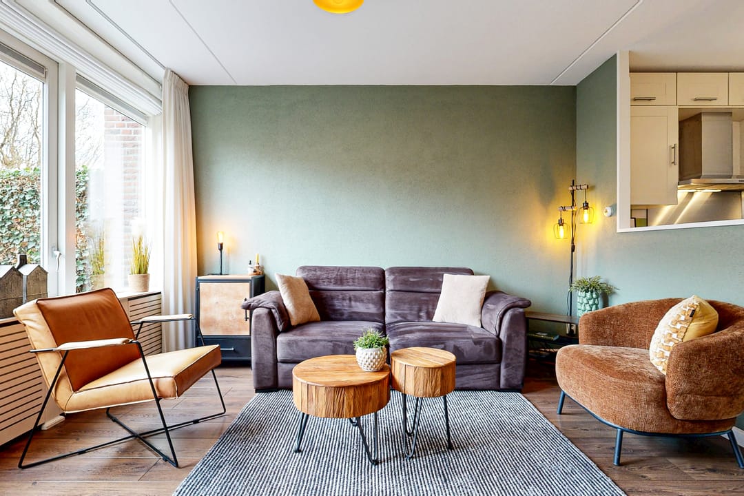 Foto 16 van Koningin Julianahof 7