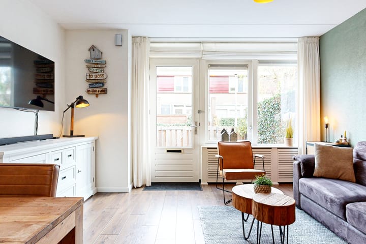 Foto 19 van Koningin Julianahof 7