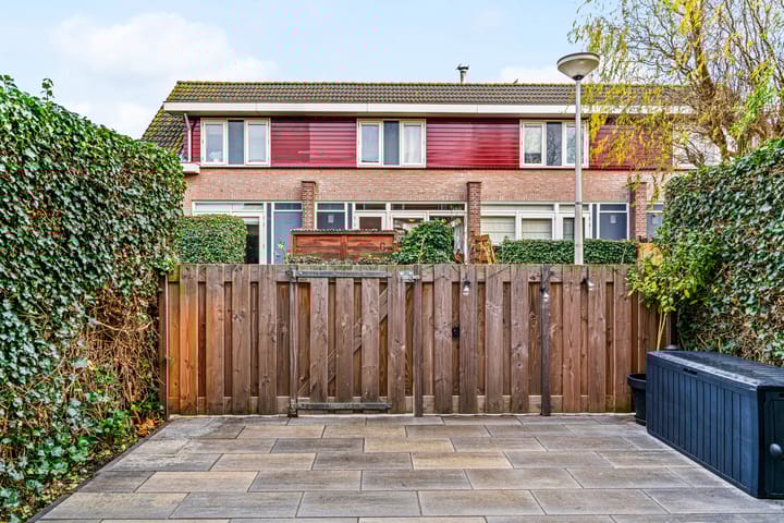 Foto 31 van Koningin Julianahof 7