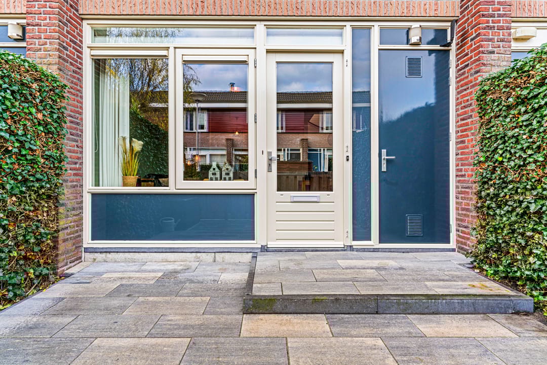 Foto 32 van Koningin Julianahof 7