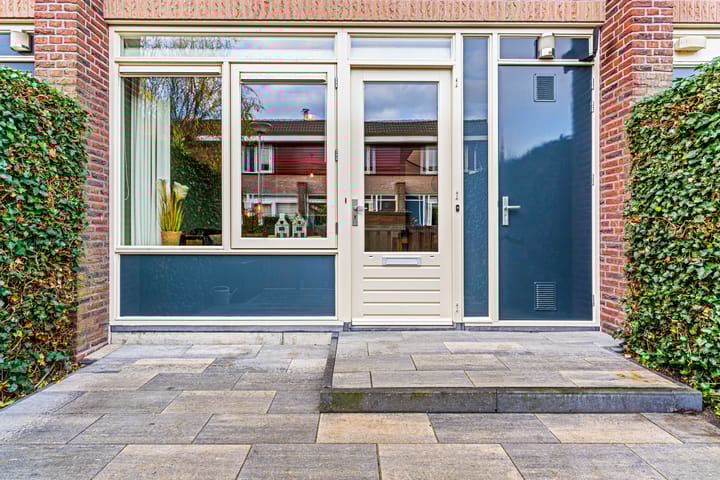 Foto 32 van Koningin Julianahof 7