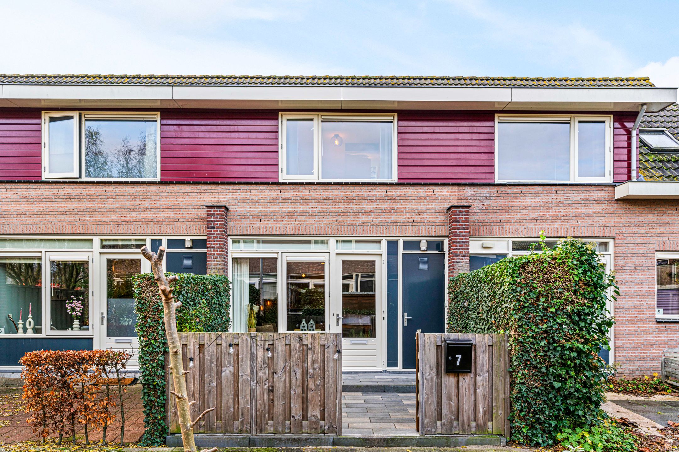 Foto 6 van Koningin Julianahof 7