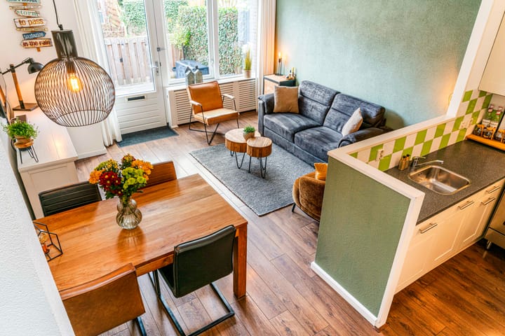 Foto 2 van Koningin Julianahof 7