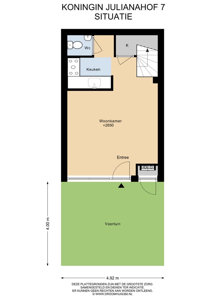 Foto 36 van Koningin Julianahof 7