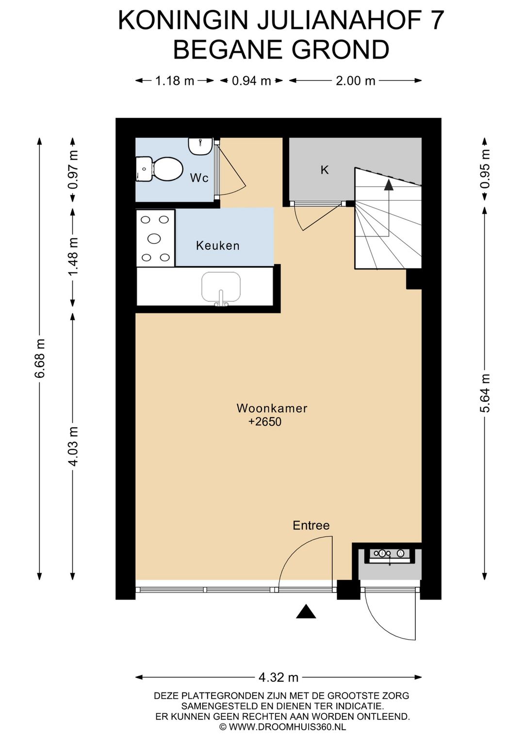 Foto 37 van Koningin Julianahof 7