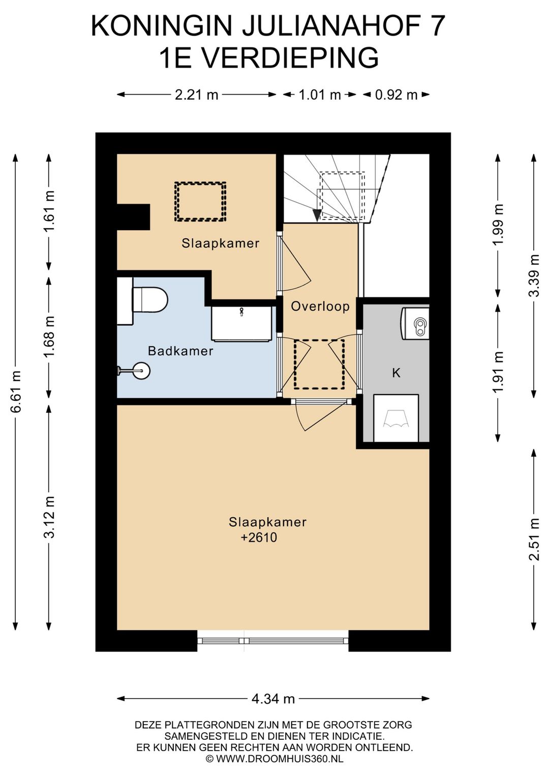 Foto 38 van Koningin Julianahof 7