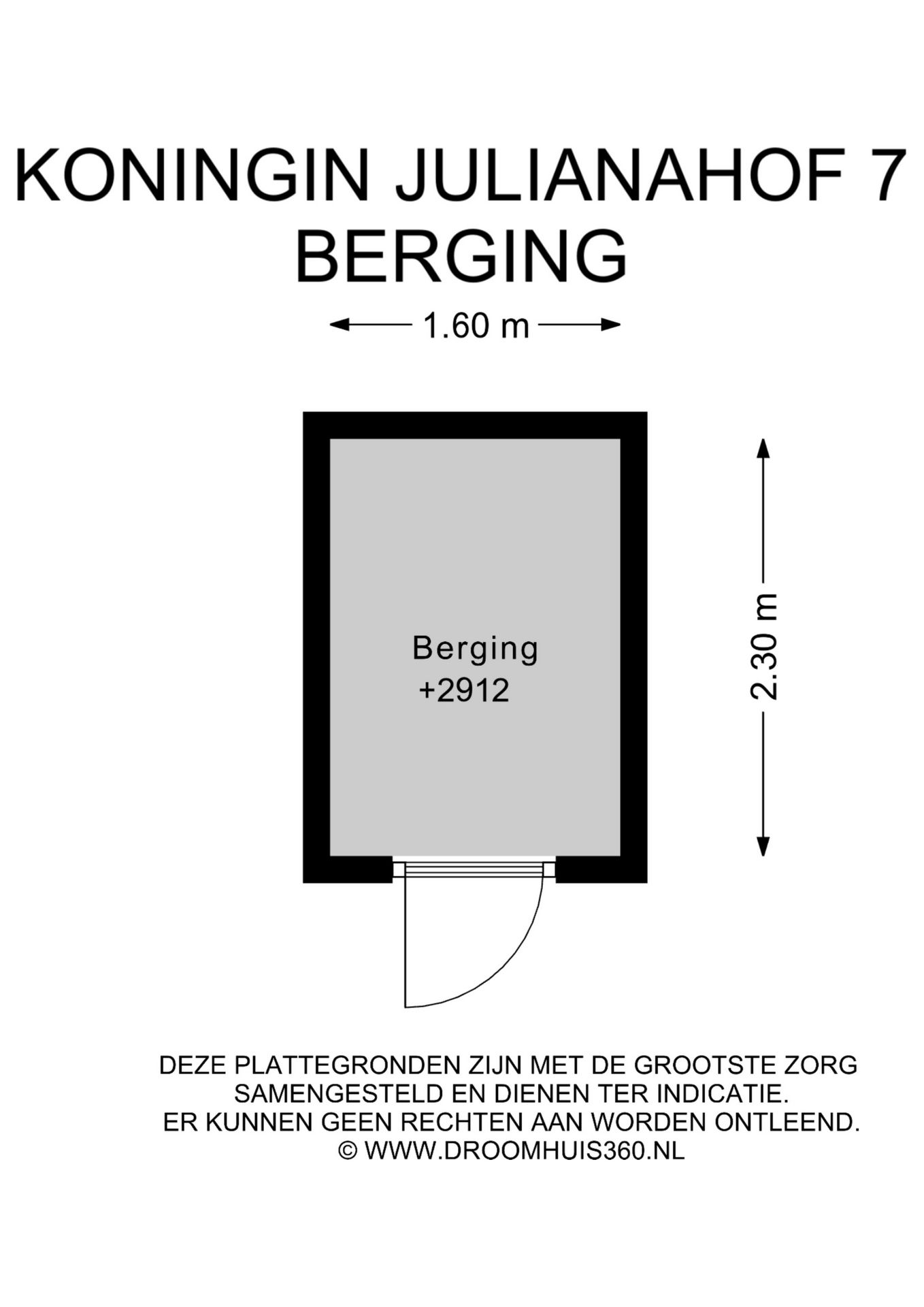 Foto 40 van Koningin Julianahof 7