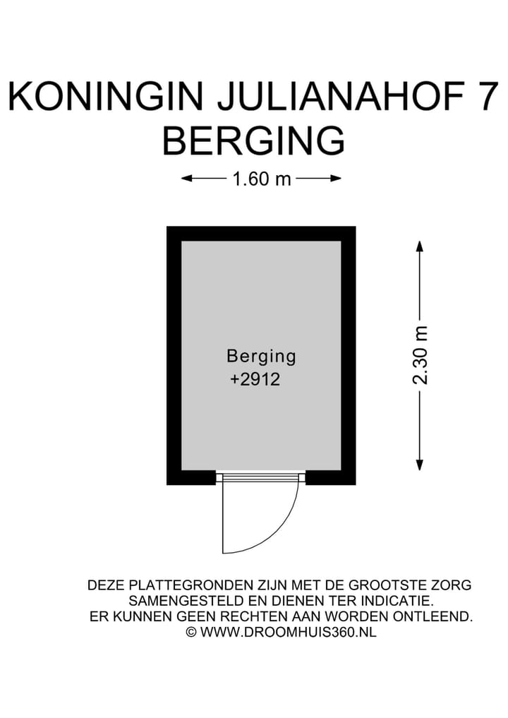 Foto 40 van Koningin Julianahof 7