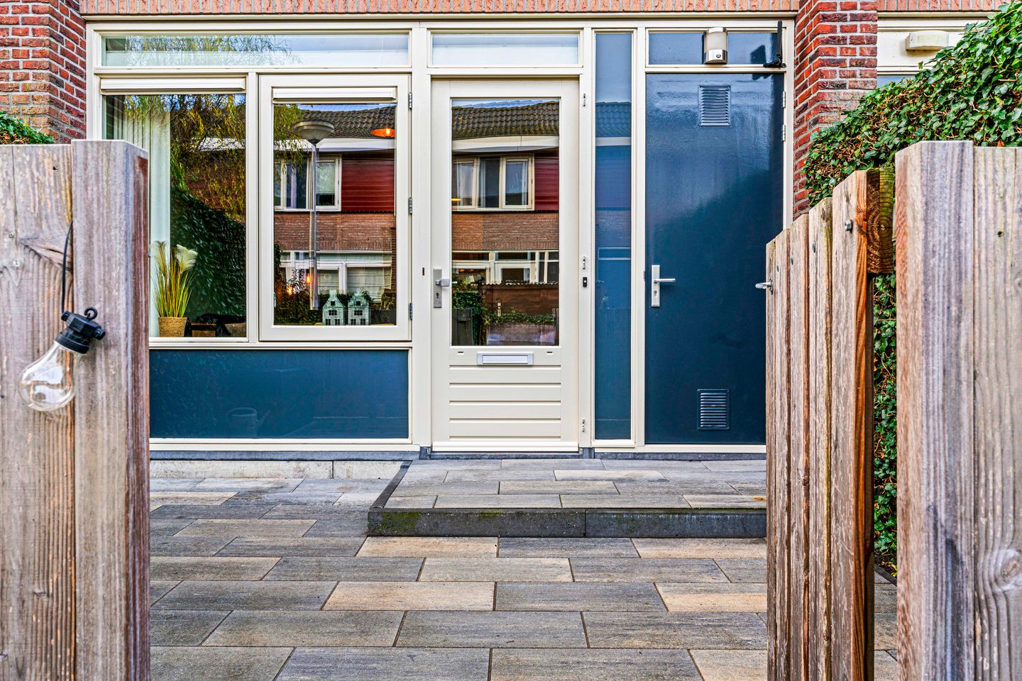 Foto 14 van Koningin Julianahof 7