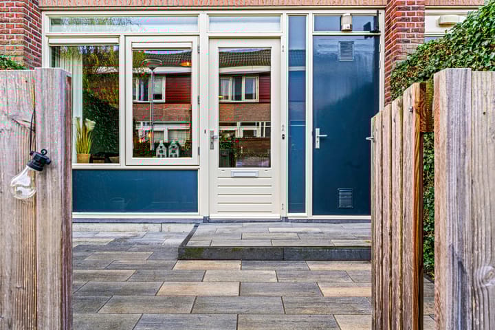 Foto 14 van Koningin Julianahof 7