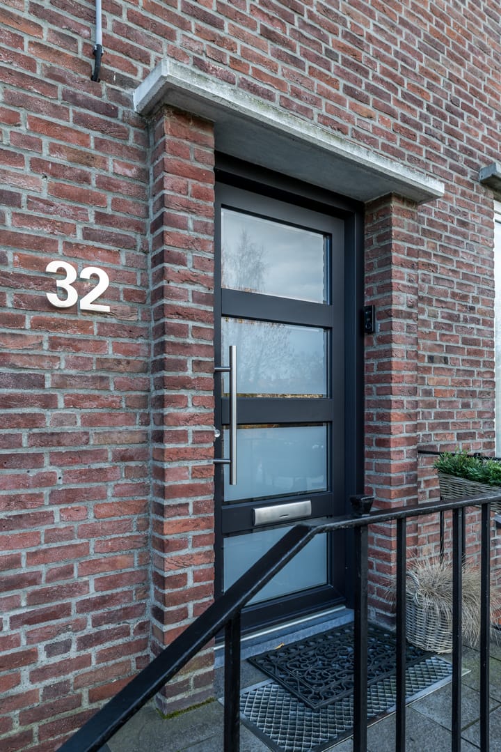 Foto 2 van Voltalaan 32