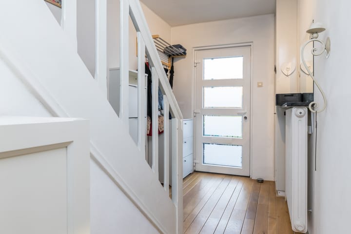 Foto 3 van Voltalaan 32