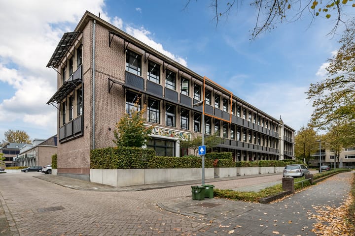 Photo 4 of Zwijsenhof 56