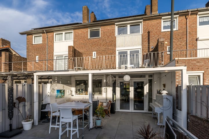 Foto 32 van Voltalaan 32