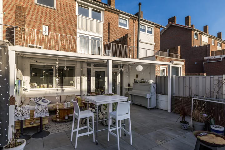 Foto 33 van Voltalaan 32