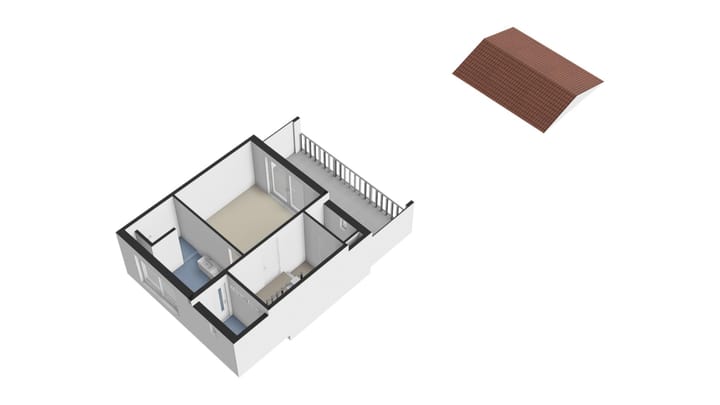 Foto 45 van Voltalaan 32