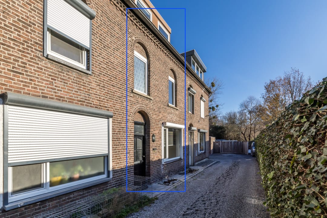 Foto 2 van Schandelerstraat 24