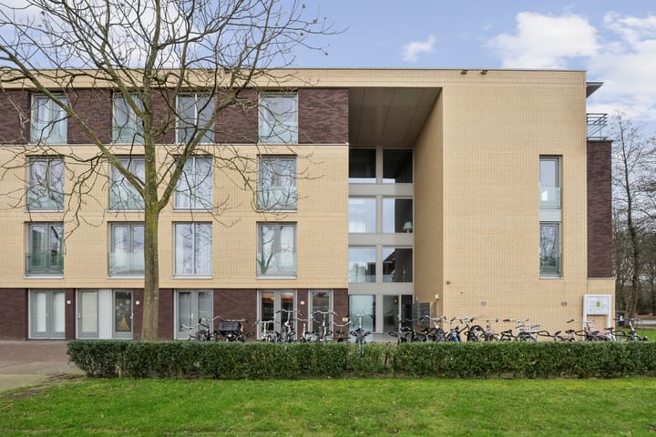 Bellevuelaan 5 main image