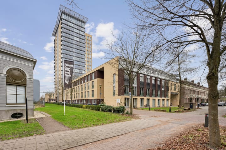 Photo 4 of Bellevuelaan 5