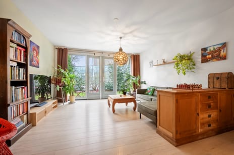 Bellevuelaan 5 secondary image