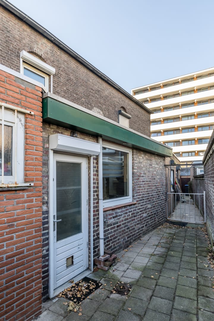 Foto 23 van Schandelerstraat 24