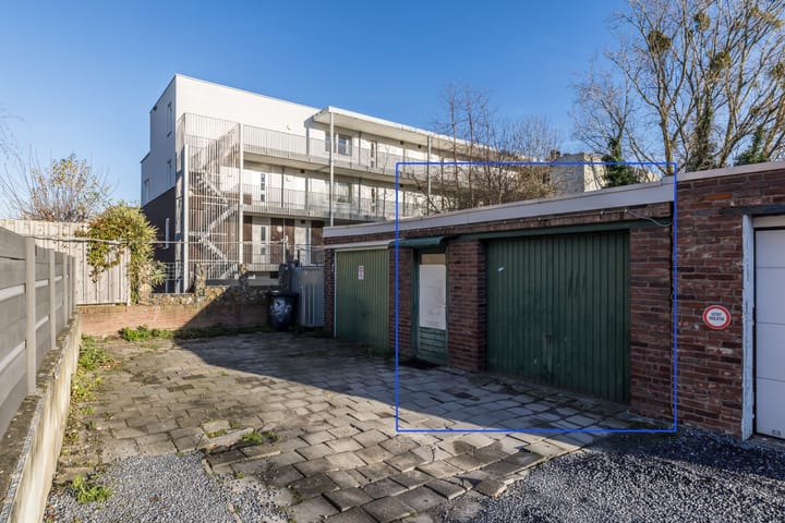 Foto 24 van Schandelerstraat 24