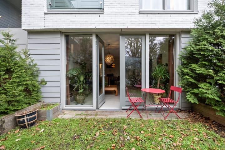 Photo 3 of Bellevuelaan 5