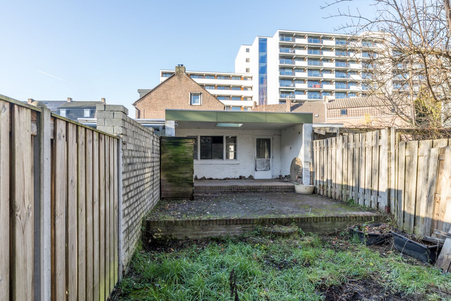 Foto 25 van Schandelerstraat 24