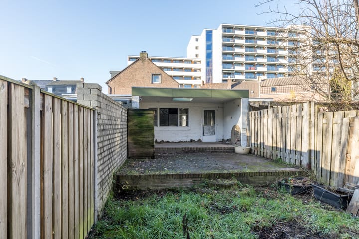 Foto 25 van Schandelerstraat 24