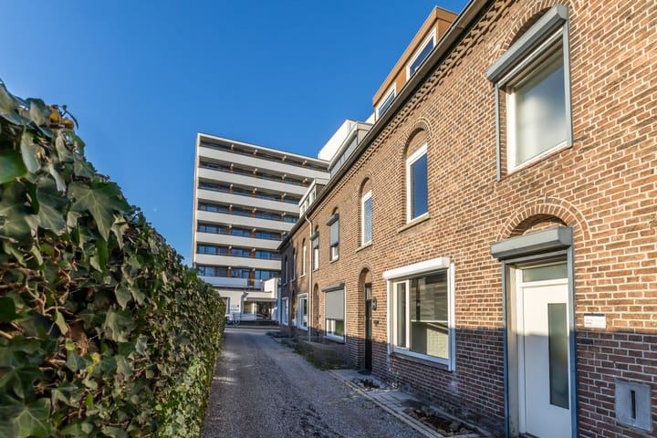 Foto 28 van Schandelerstraat 24