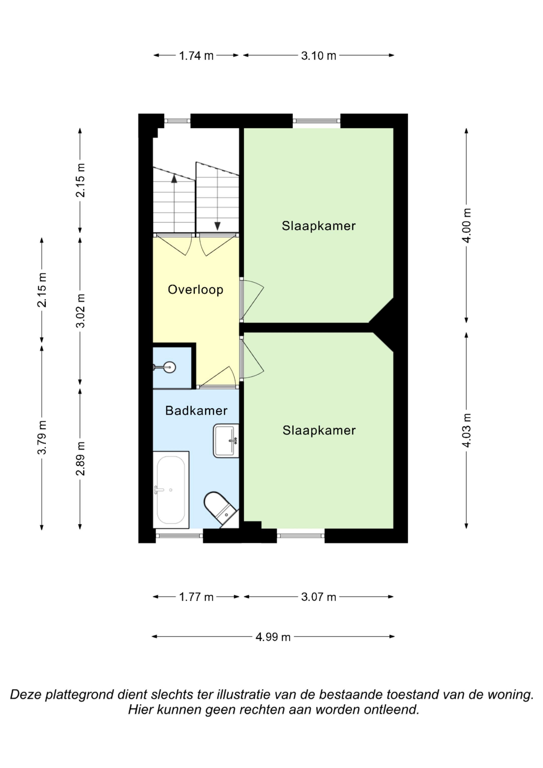 Foto 33 van Schandelerstraat 24