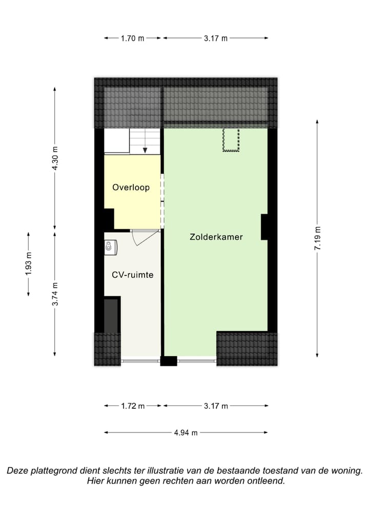 Foto 35 van Schandelerstraat 24
