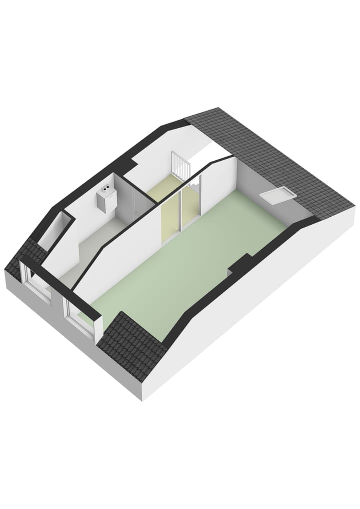 Foto 36 van Schandelerstraat 24